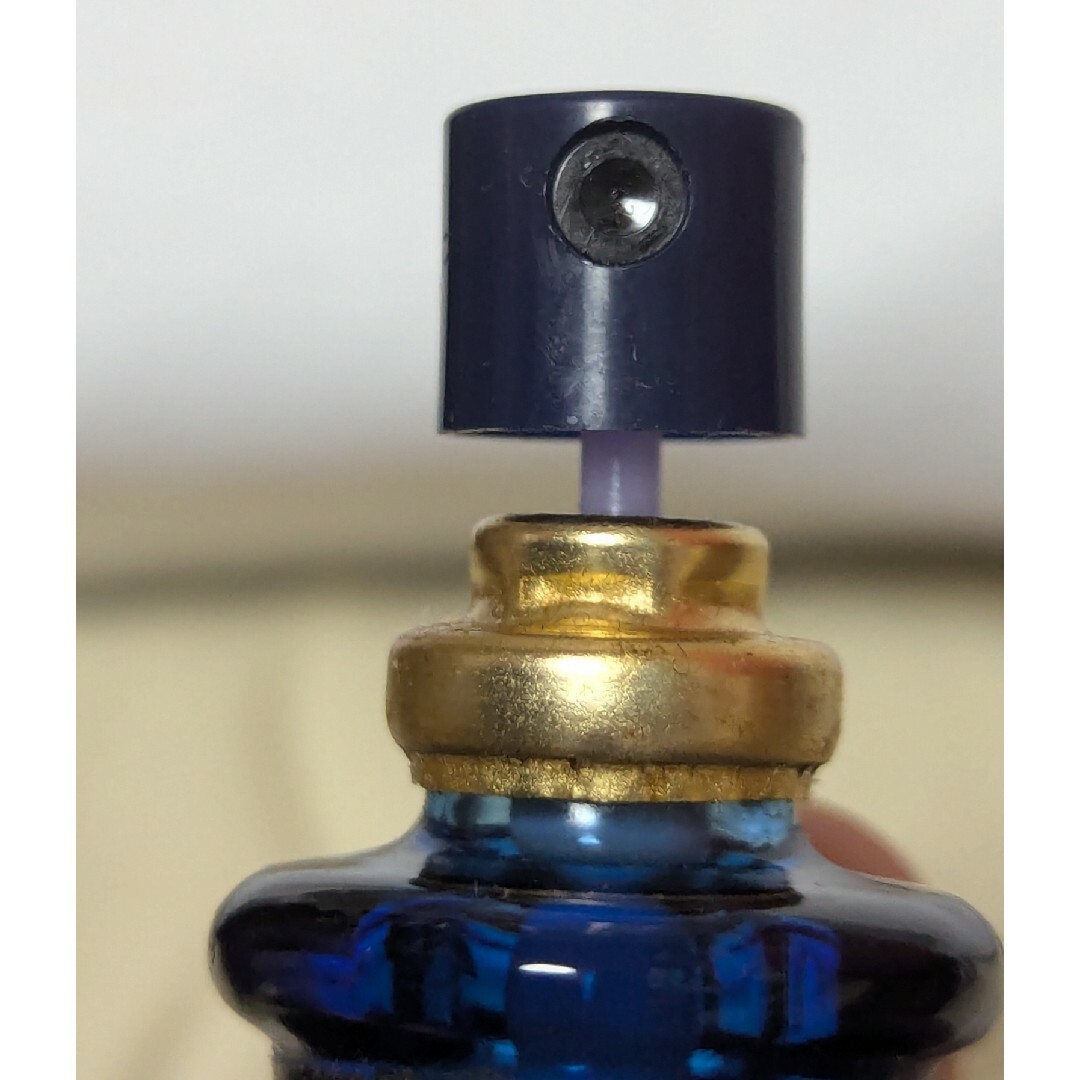 ROCHAS - 廃盤希少ロシャスビザーンスオーデトワレ100mlキャップ無しの