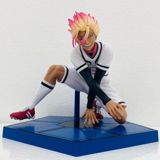 飾磨店】 中古 '士道龍聖-U-20日本代表-フィギュア「ブルーロック」'の