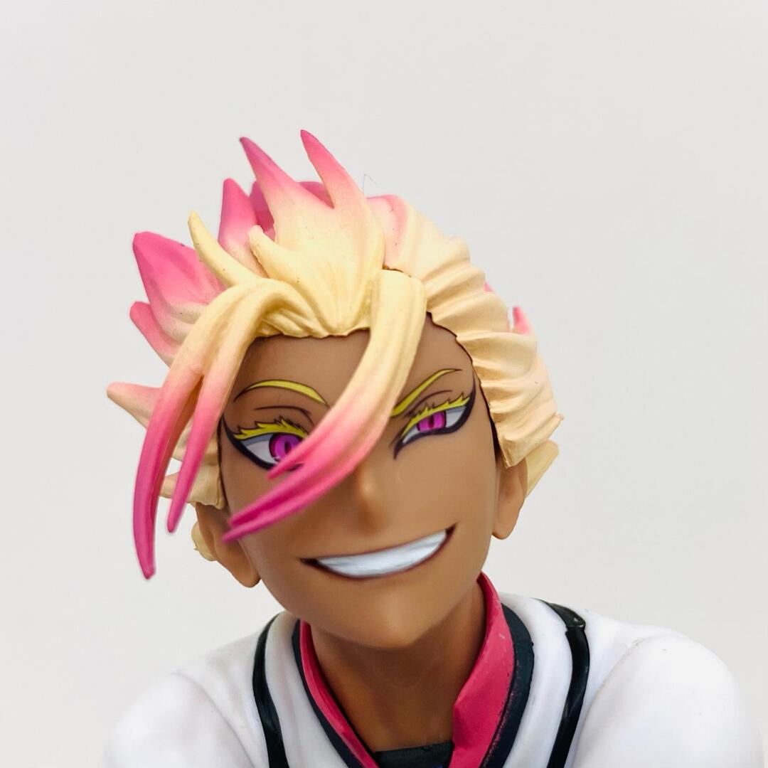 飾磨店】 中古 '士道龍聖-U-20日本代表-フィギュア「ブルーロック」'の