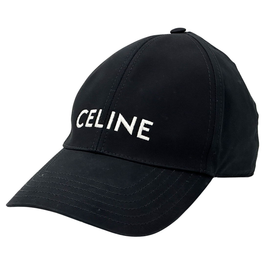 CELINE - セリーヌ CELINE キャップ レディース メンズ ブランド