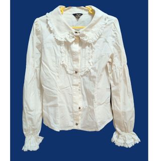 ALICE and the PIRATES（シャツ/ブラウス(長袖/七分)）のフリマ