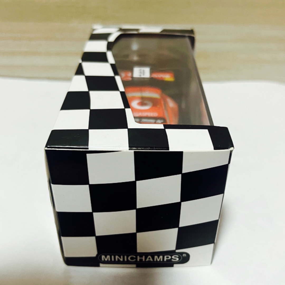 PMA - PMA 1/43 ポルシェ 911 GT3 R TEAM