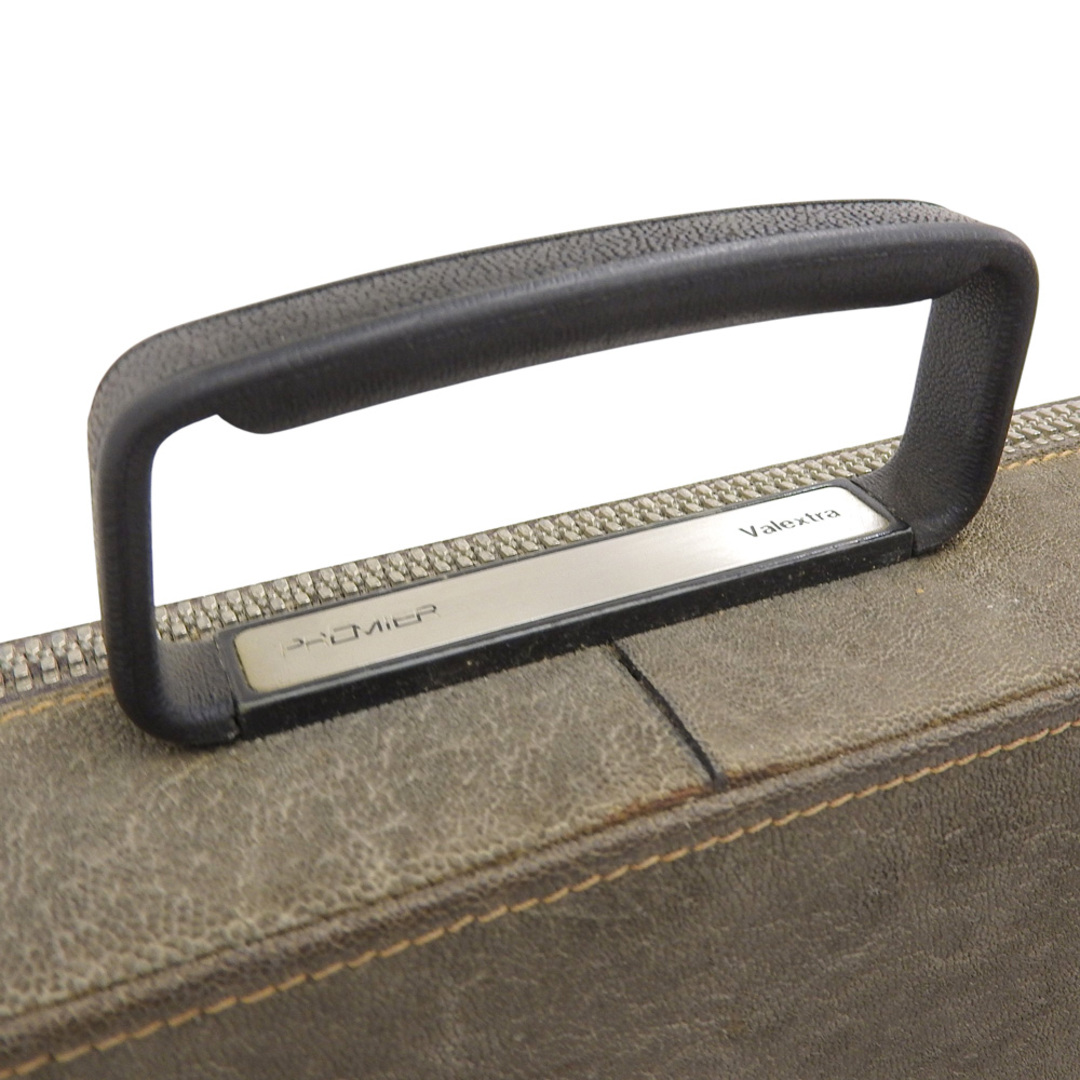 Valextra - 美品 ヴァレクストラ Valextra 90年代 ヴィンテージ