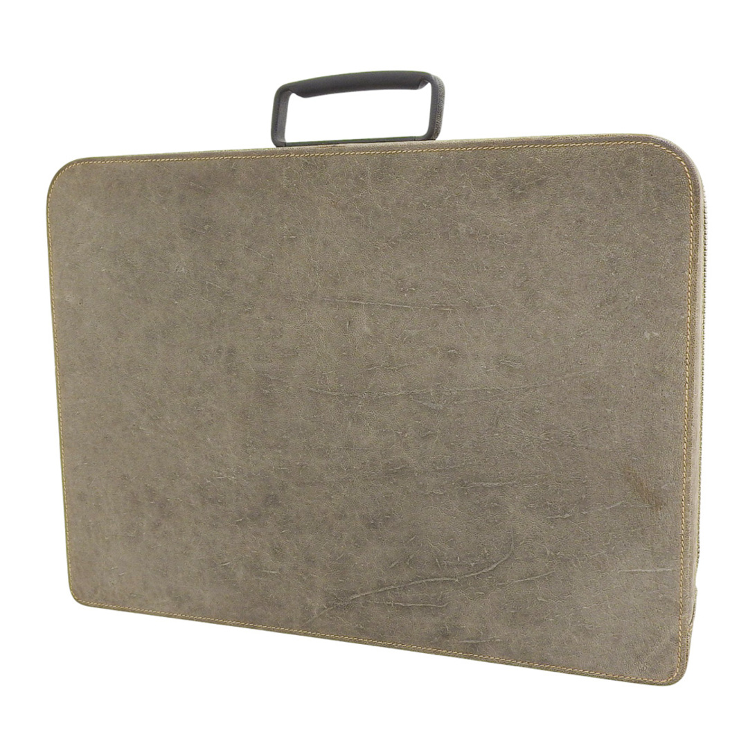 Valextra - 美品 ヴァレクストラ Valextra 90年代 ヴィンテージ