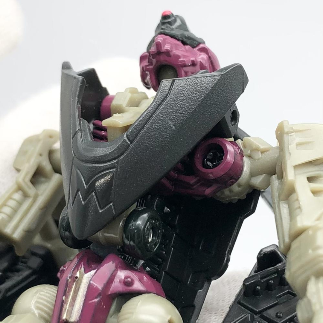 Takara Tomy - 【中古】開封 タカラトミー トランスフォーマー