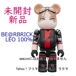 Hey! Say! JUMP - 山田涼介 LIVE 2025 RED BE@RBRICK LEO 100%の通販