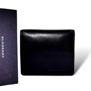 BURBERRY - バーバリー馬蹄型コインケースの通販 by リポビタンP's