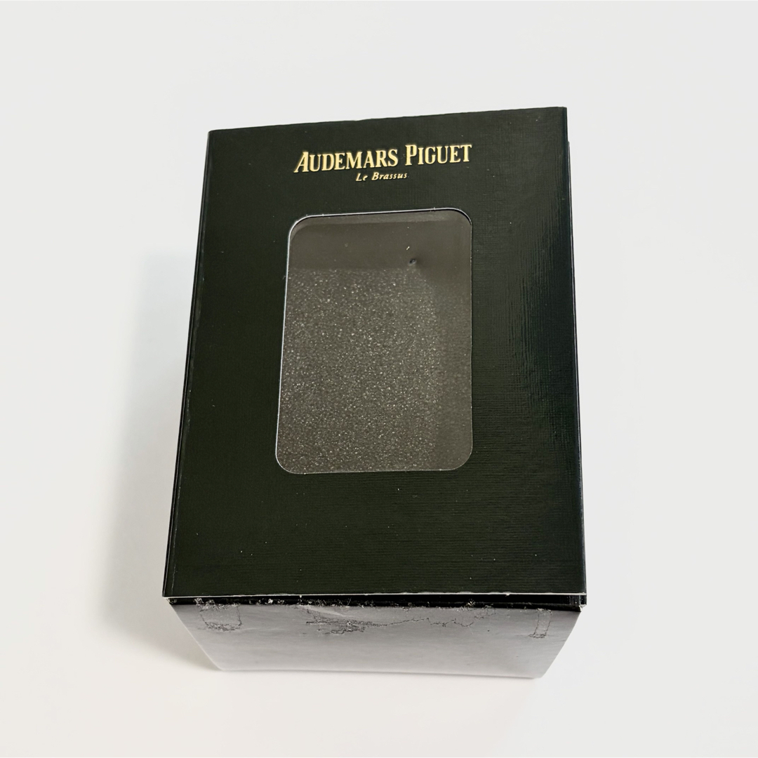 AUDEMARS PIGUET - 【1点未使用】オーデマピゲ トラベルケース 携帯用