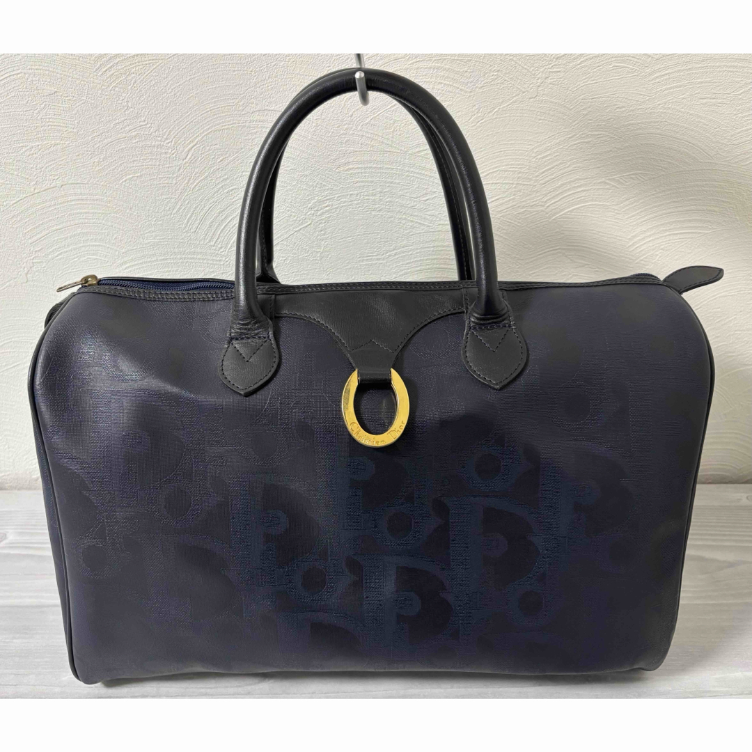 Christian Dior - Christian Dior ヴィンテージボストンバッグの通販