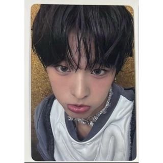 NCT - ❤︎新品未使用❤︎ NCT WISH リク MUSICART 特典 トレカの通販