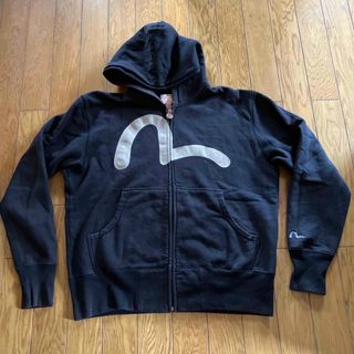EVISU（パーカー）のフリマアイテム一覧