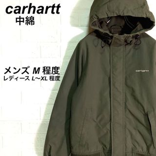 carhartt（ブルゾン ・ グリーン・カーキ/緑色系）のフリマアイテム一覧