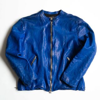 ISAMUKATAYAMA BACKLASH（レザージャケット）のフリマアイテム一覧