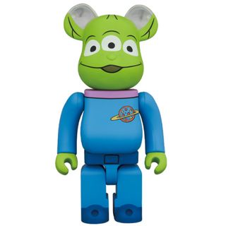 MEDICOM TOY - BE@RBRICK × Paul Gauguin 100% 400% ベアブリッの通販