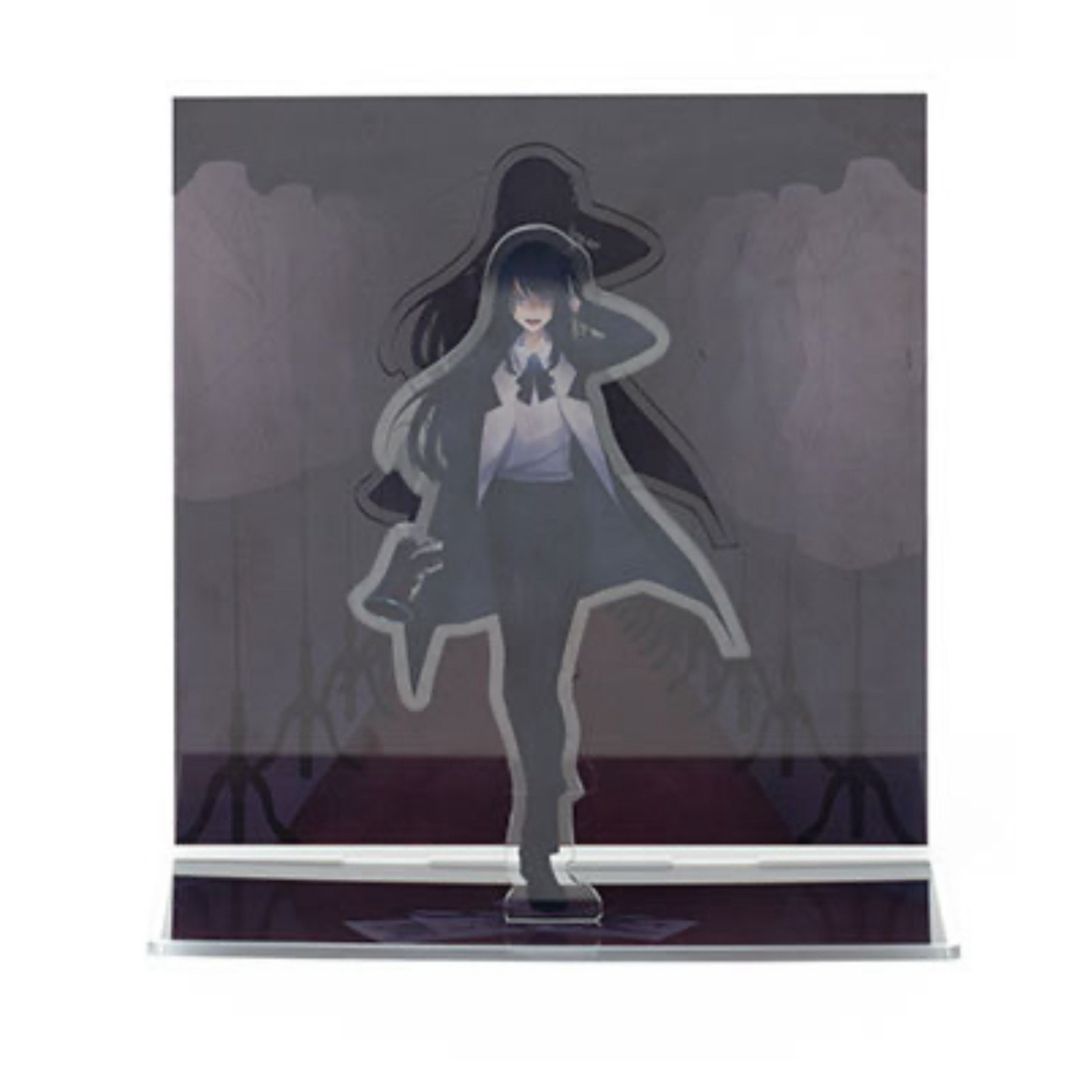 Ado アクリルスタンド POPUP-STORE 5th Anniv. アドの通販 by TETO｜ラクマ