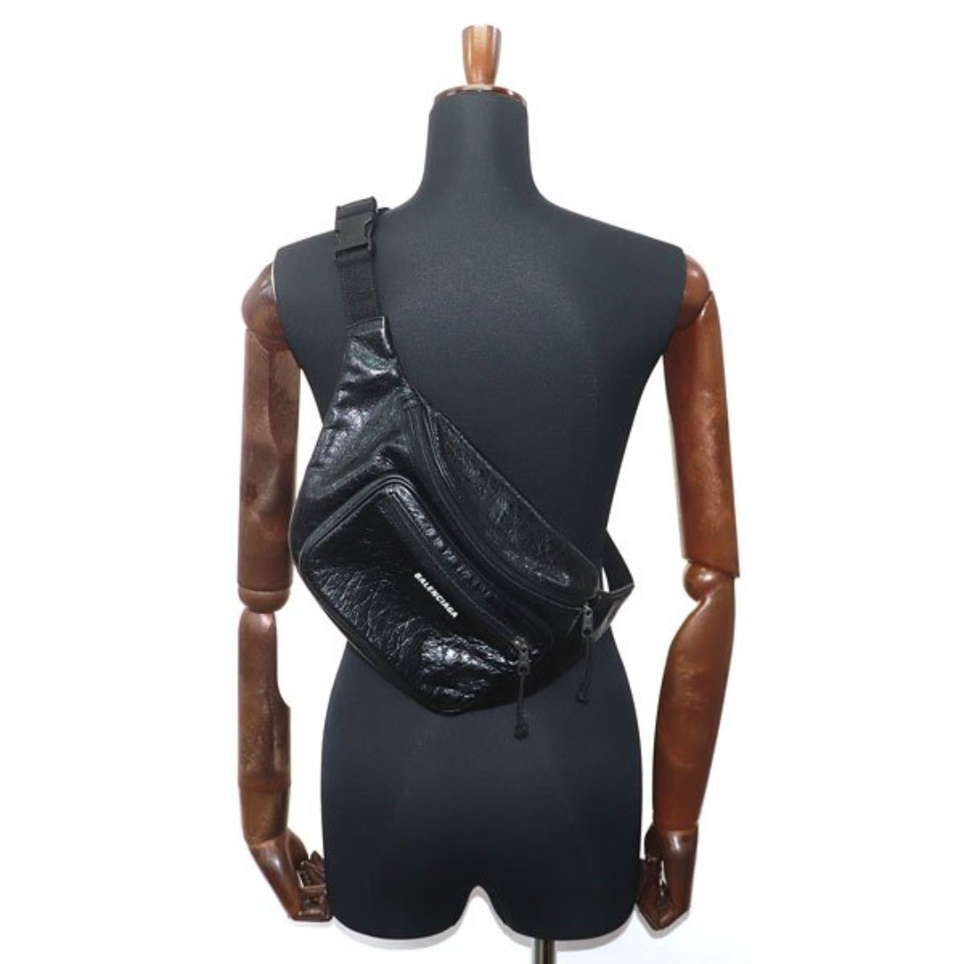 BALENCIAGA - 【美品】バレンシアガ【BALENCIAGA】エクスプローラー