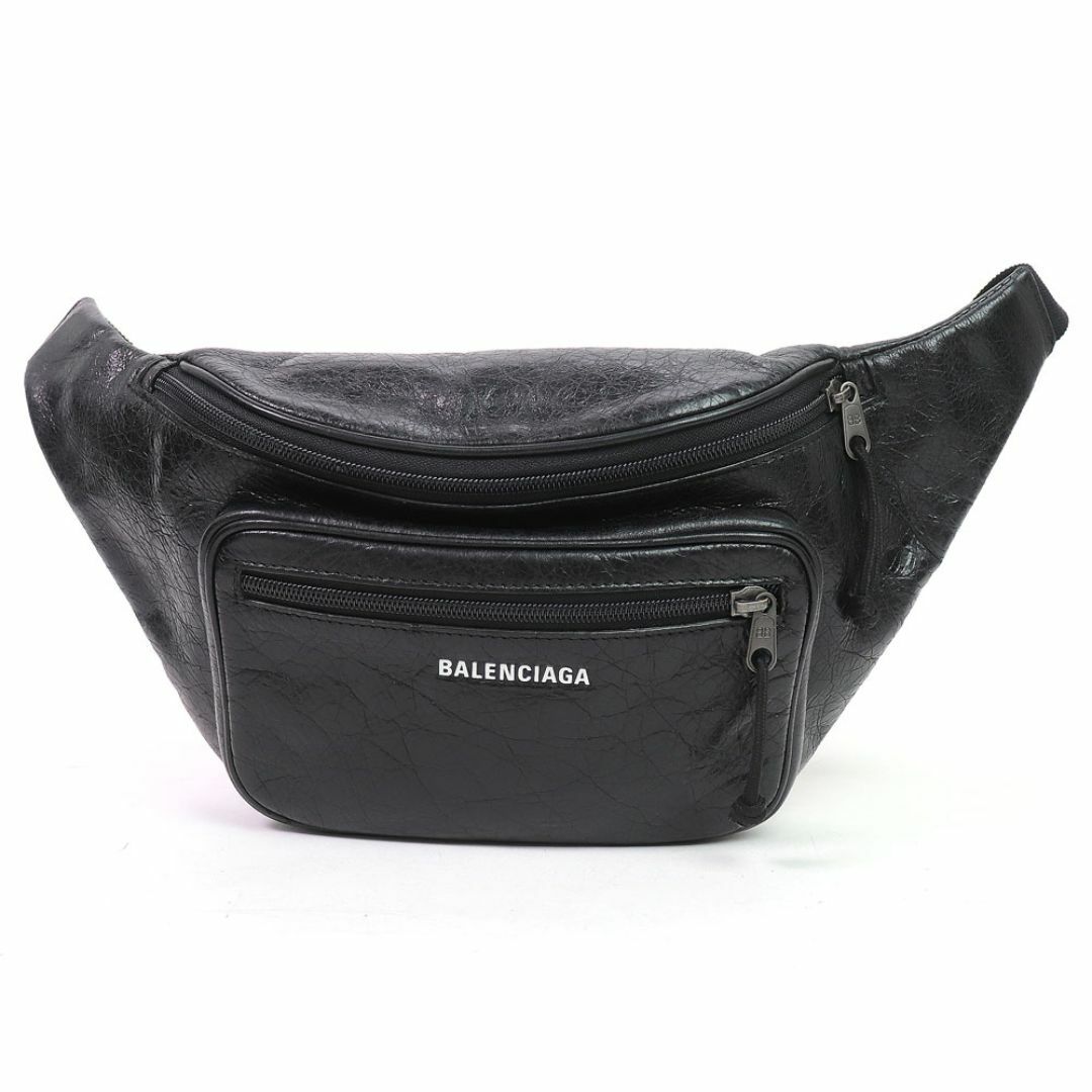 BALENCIAGA - 【美品】バレンシアガ【BALENCIAGA】エクスプローラー