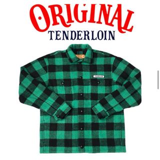 TENDERLOINの新品フリマアイテム一覧