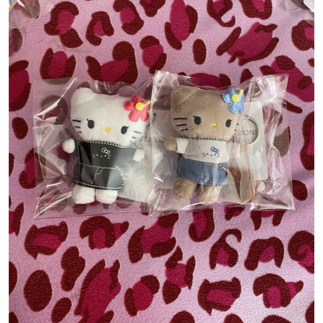 LOWRYS FARM - ハローキティhello kittyローリーズファームme