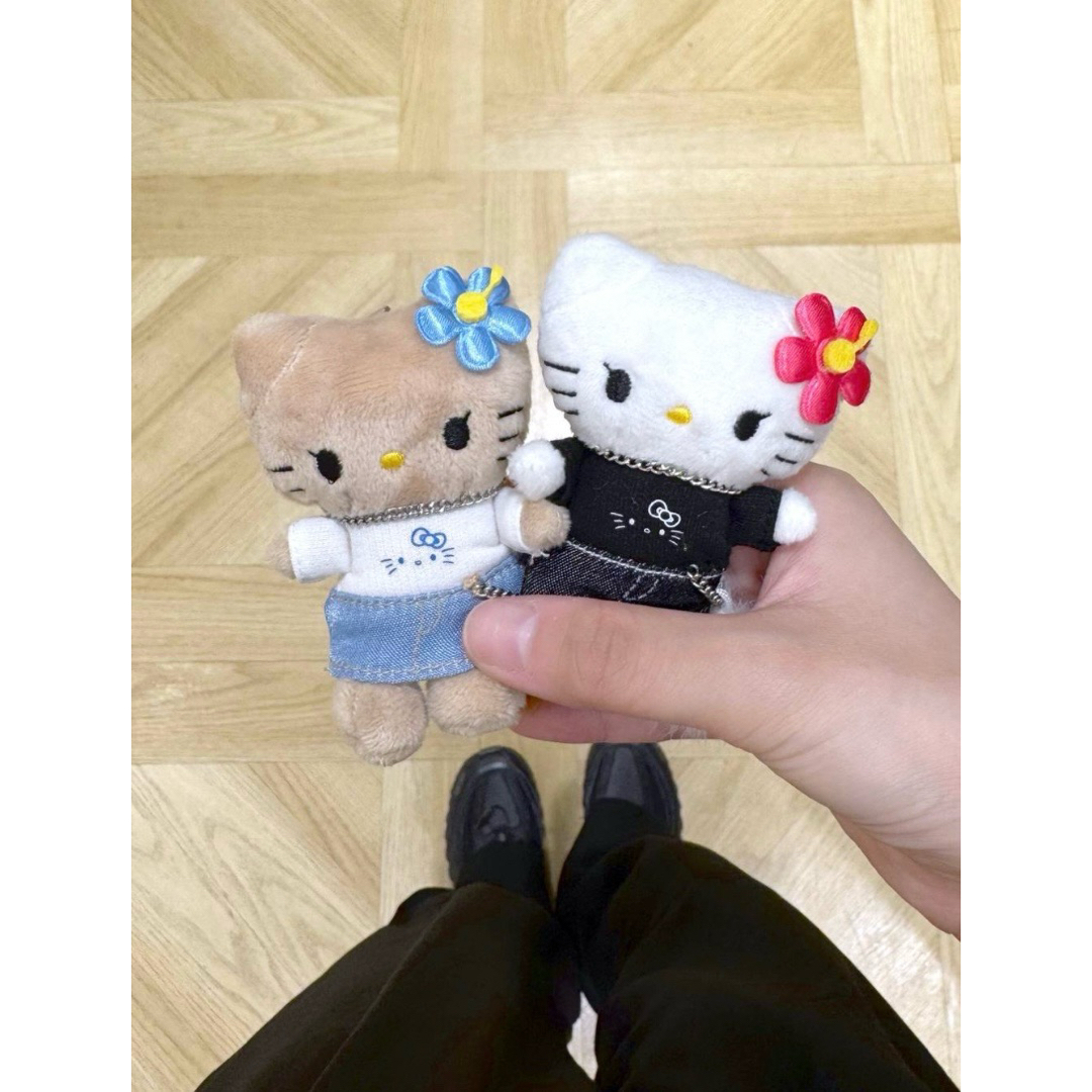 LOWRYS FARM - ハローキティhello kittyローリーズファームme