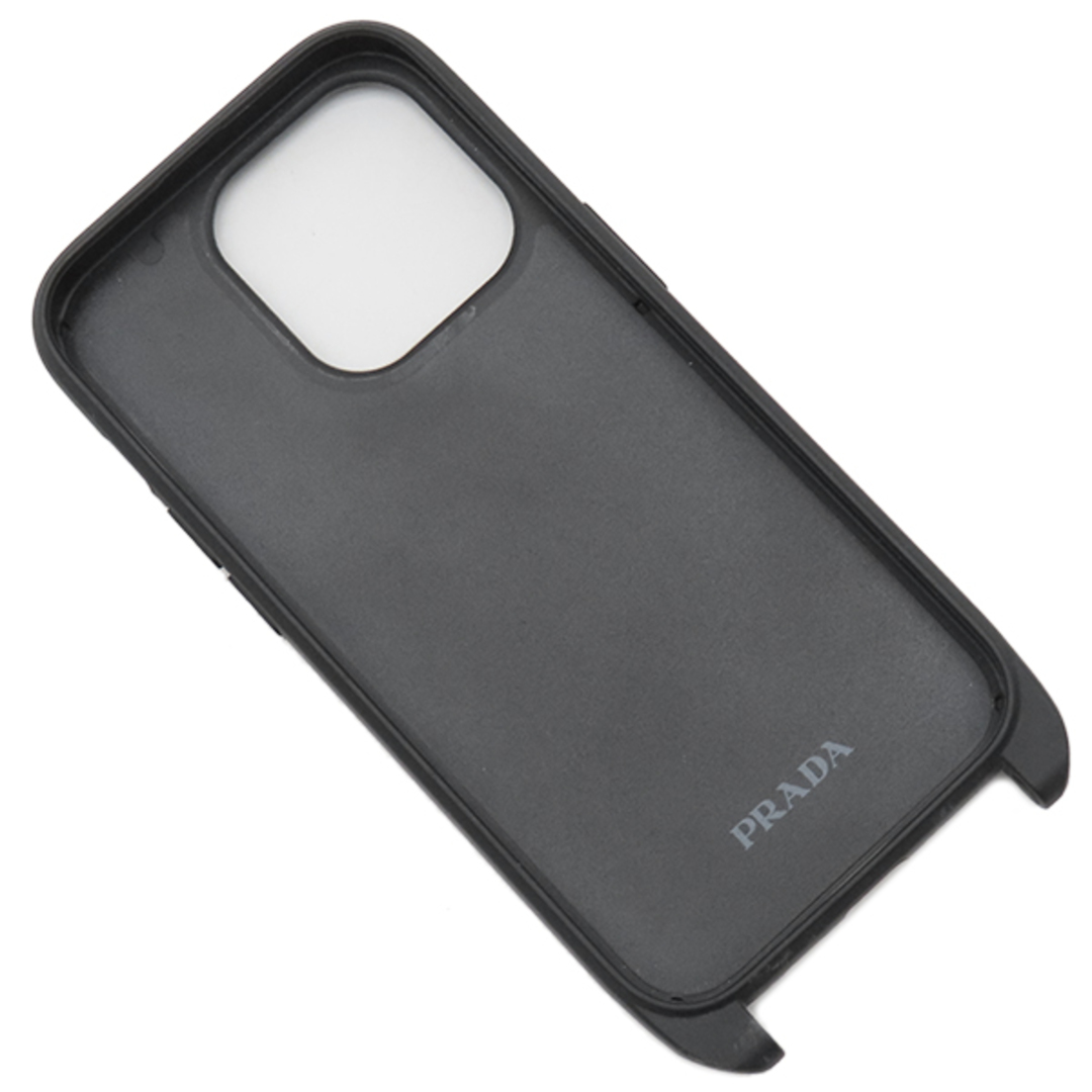PRADA - プラダ PRADA 携帯・スマホアクセサリー サフィアーノ