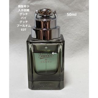 GUCCI - GUCCI 香水 スポーツ プールオム オードトワレの通販 by あゆ