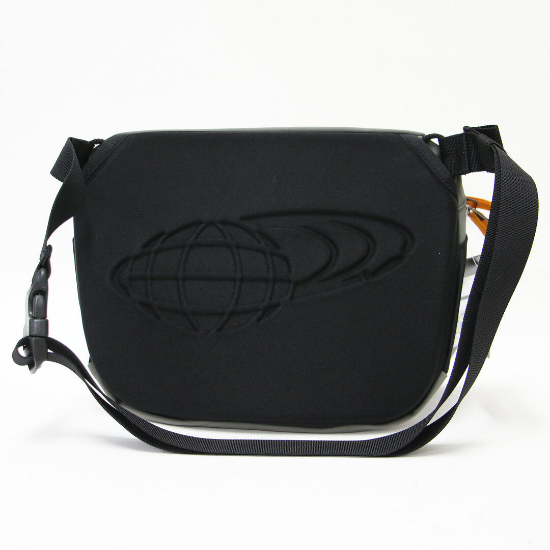 ARC'TERYX - 【新品】ARCTERYX アークテリクス バッグ グレー オレンジ