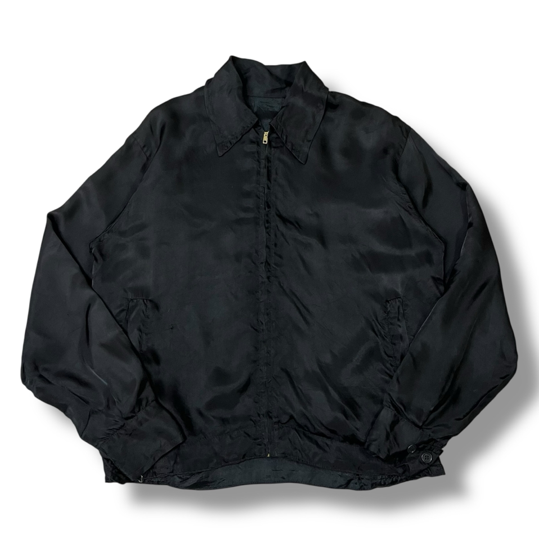 VINTAGE - 【ヴィンテージ】70s 刺繍 スーベニアツアージャケット