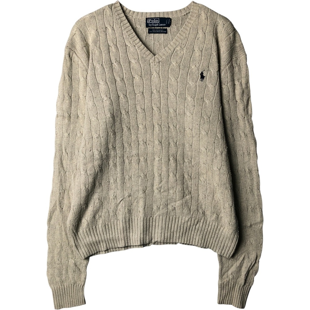 Ralph Lauren - 古着 ラルフローレン Ralph Lauren POLO by Ralph