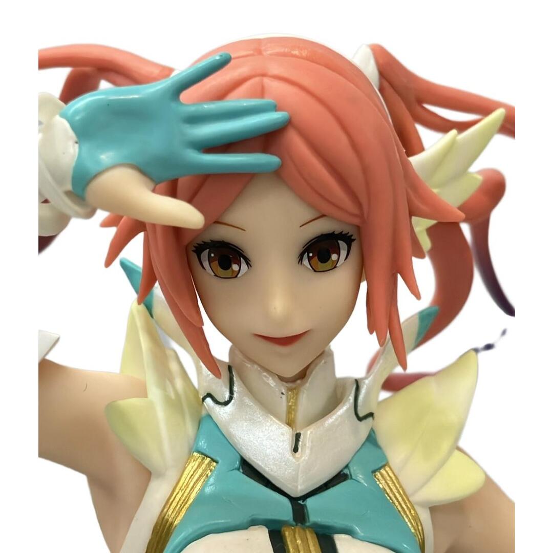 SEGA - セガ ファンタシースターオンライン2 フィギュア アイドル