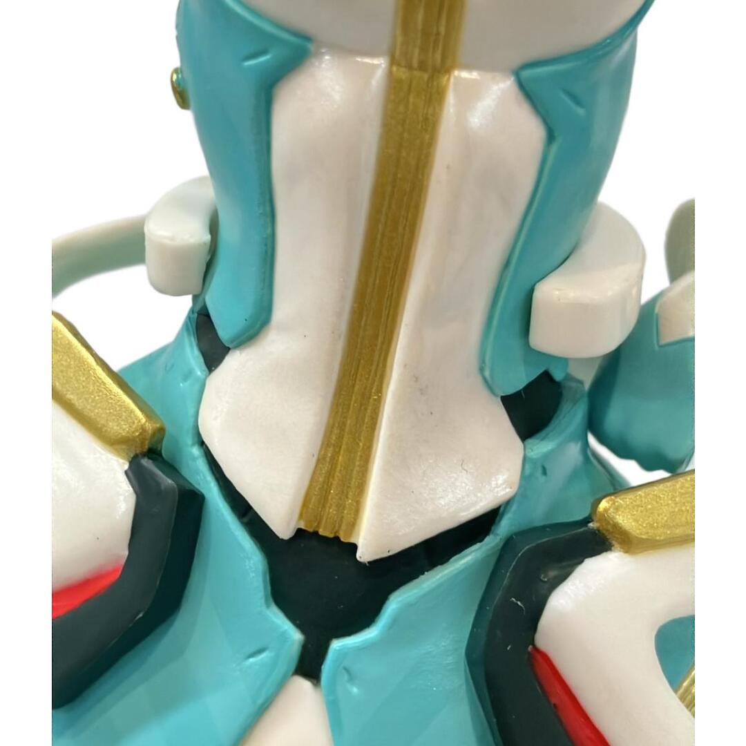 SEGA - セガ ファンタシースターオンライン2 フィギュア アイドル