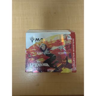 Wizards OF THE COAST - 新品未開封 MTG FINALFANTASY FF8 シーン