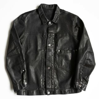 ISAMUKATAYAMA BACKLASH（レザージャケット）のフリマアイテム一覧