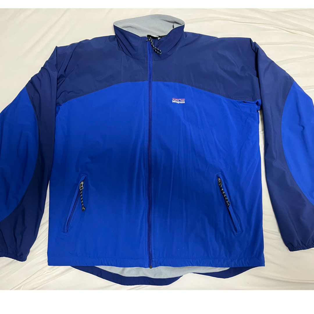 patagonia - パタゴニア PATAGONIA ジャケット ナイロン メンズ XL
