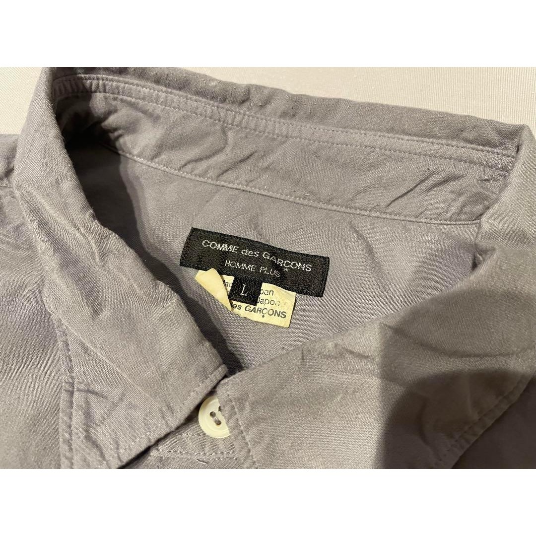 COMME des GARCONS HOMME PLUS - 希少 コムデギャルソンオムプリュス