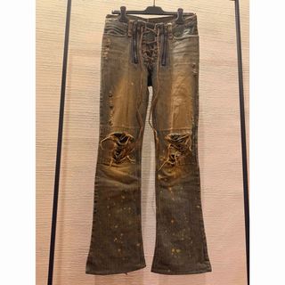 IF SIX WAS NINE（パンツ）のフリマアイテム一覧