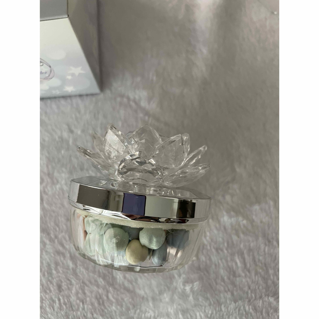 セーラームーン - 幻の銀水晶 フェイスパウダー コスメ セーラームーン