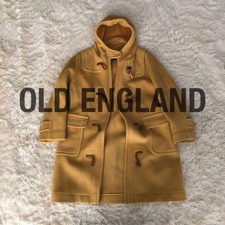 OLD ENGLAND（ダッフルコート）のフリマアイテム一覧