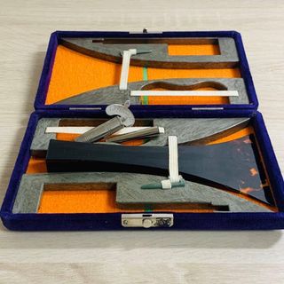 早い者勝ち 藤本 民謡 撥 三味線 廃盤の通販 by ハマハマs shop｜ラクマ