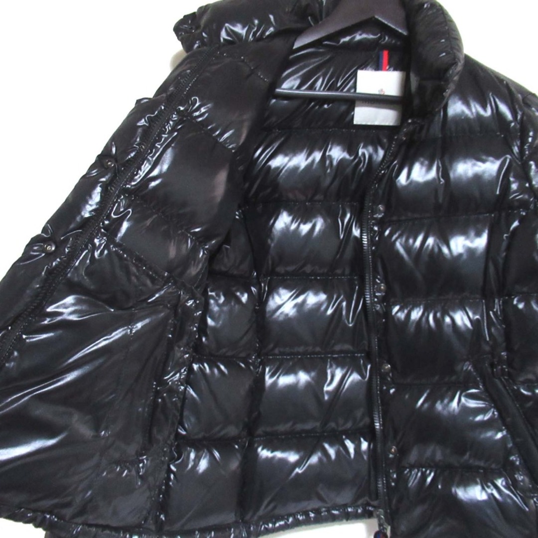 MONCLER - 良品 MONCLER モンクレール CLAIRE クレア デカワッペン