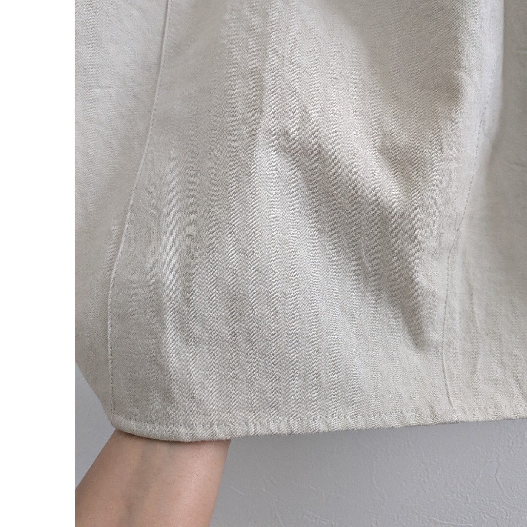 かぐれ - かぐれ 未使用 コットンコクーンスカート アーバンリサーチ