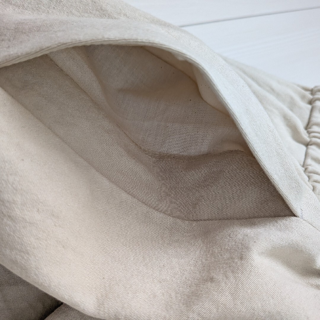 かぐれ - かぐれ 未使用 コットンコクーンスカート アーバンリサーチ