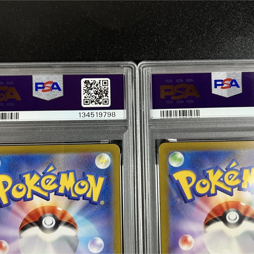 ポケモン - PSA10 ホウオウex ルギアex スイクンex 3連番 ポケモン