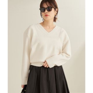 Plage（ニット/セーター）のフリマアイテム一覧