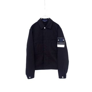 STONE ISLAND（Gジャン/デニムジャケット）のフリマアイテム一覧