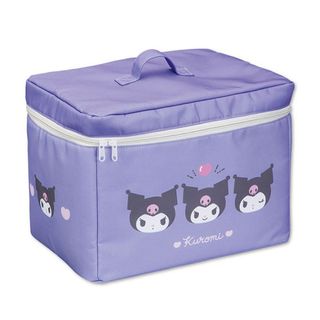 サンリオ - 赤マイメロ カラーボックス用ボックス3つ/キキララ/クロミ