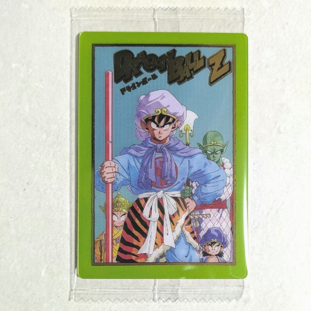 イタジャガ ドラゴンボール vol.8 カードの通販 by りお's shop｜ラクマ