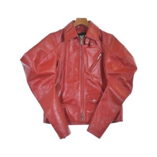 sacai（ライダースジャケット）のフリマアイテム一覧