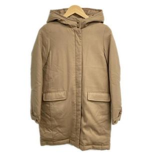 IENA - IENA(イエナ) ダウンコート サイズ36 S レディース - ライト