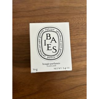 diptyque - diptyque NOISETIER 香り付きキャンドル 190gの通販 by